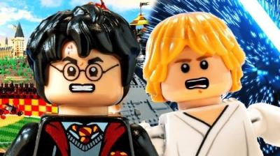Epic Rap Battles of History