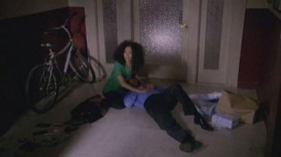 CSI: NY