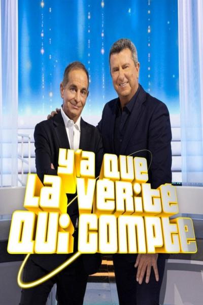 Y'a que la vérité qui compte filmas online