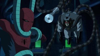 Marvel's Ultimate Spider-Man