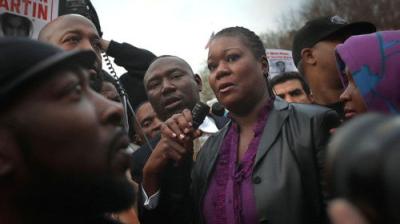 Rest in Power: The Trayvon Martin Story