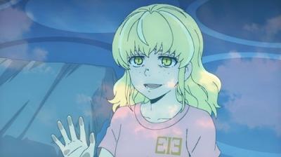 神之塔 -Tower of God-