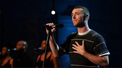 BBC Radio 1's Live Lounge