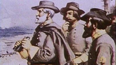 Civil War Journal