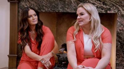 The Real Housewives of Salt Lake City