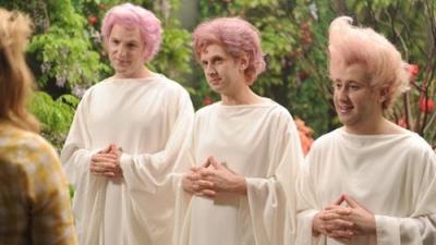 Yonderland
