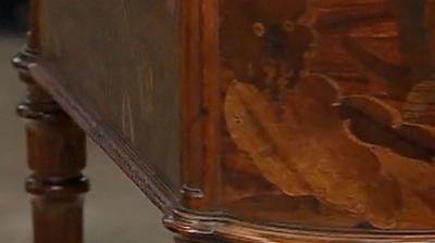 Antiques Roadshow