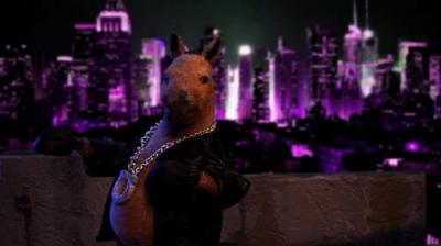 Robot Chicken