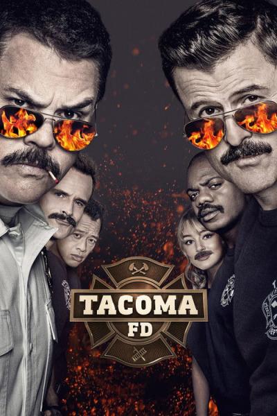 Tacoma FD filmas online