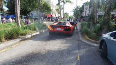 Road Wars
