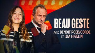 Beau geste