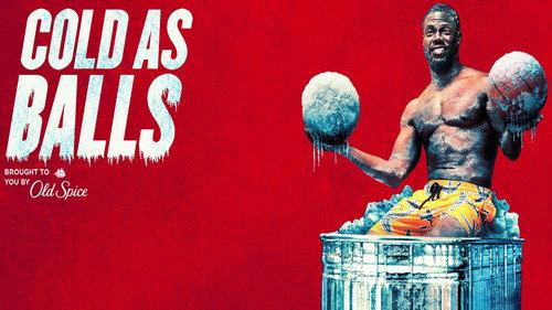 Kevin Hart: Cold As Balls filmas žiurėti online
