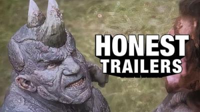 Honest Trailers