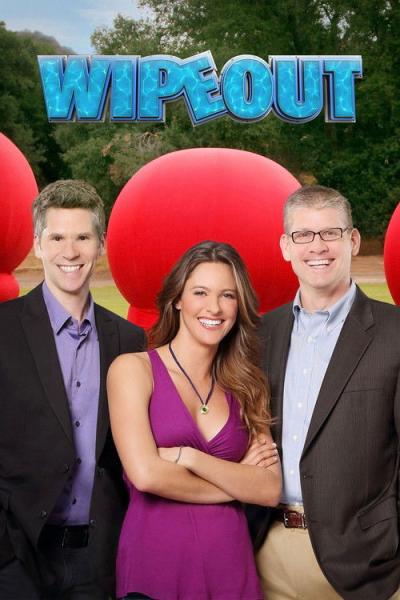 Wipeout filmas online