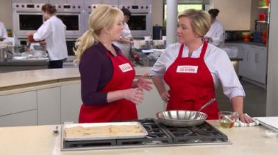 America's Test Kitchen