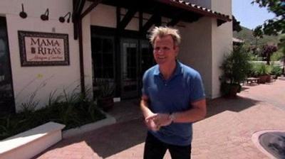 Kitchen Nightmares