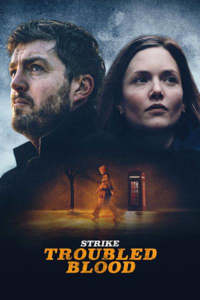 Strike filmas online