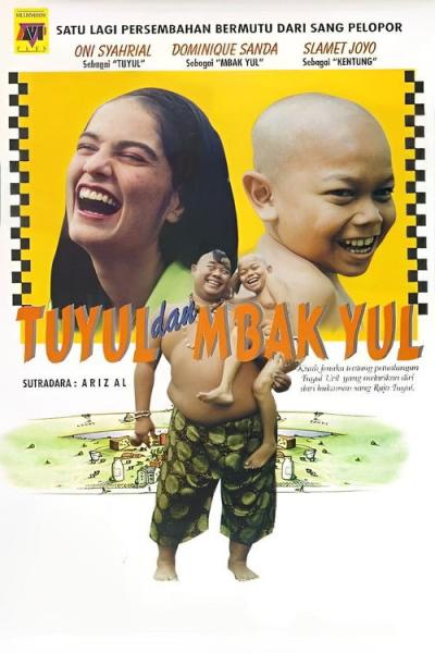 Tuyul & Mbak Yul filmas online