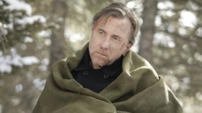 Tin Star