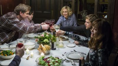 Bates Motel
