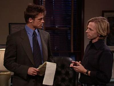 Saturday Night Live