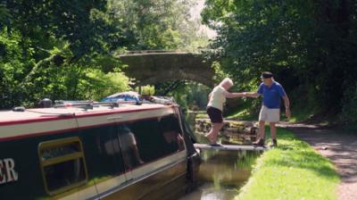 Narrow Escapes