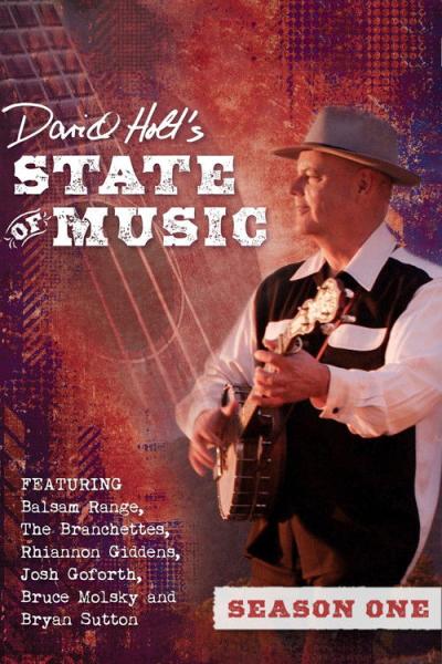 David Holt's State of Music filmas online