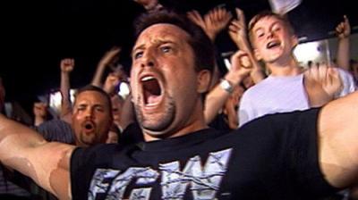 ECW on TNN