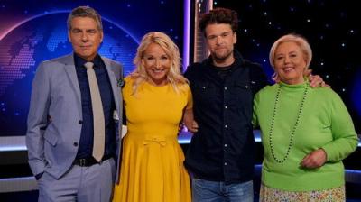 Jeopardy! Sverige