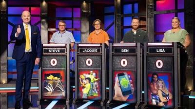 Hard Quiz