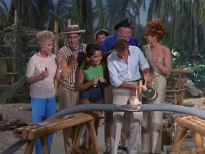 Gilligan's Island