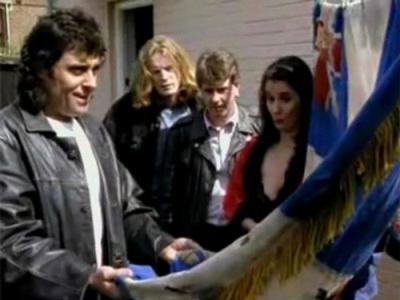 Lovejoy