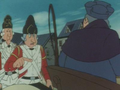 Il était une fois... les Amériques