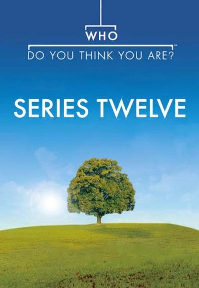 Who Do You Think You Are? filmas online
