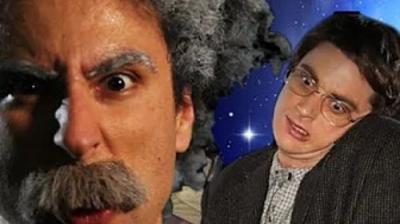 Epic Rap Battles of History