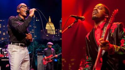 Austin City Limits