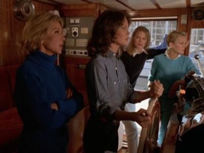 Charlie's Angels