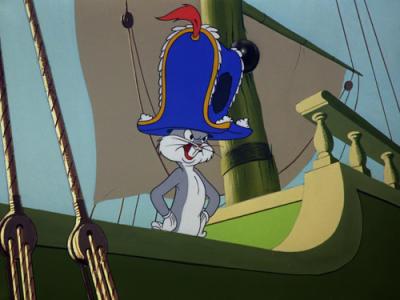 Looney Tunes