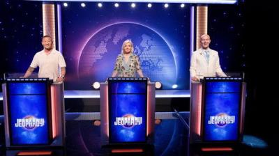 Jeopardy! Sverige