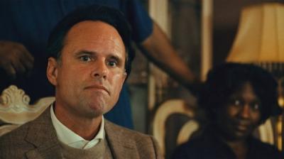 Paskutinės Tolemėjaus Grėjaus dienos