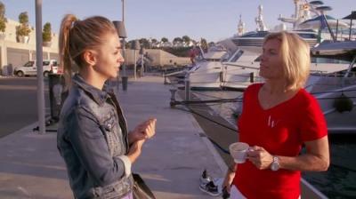 Below Deck Mediterranean