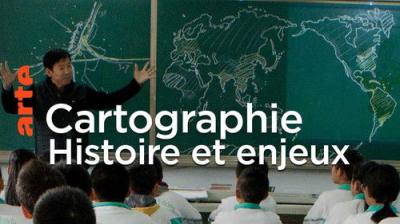 Le Dessous des cartes