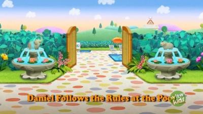 Daniel Tiger's Neighborhood