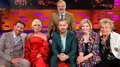 The Graham Norton Show