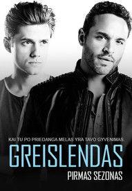 Greislendas filmas online