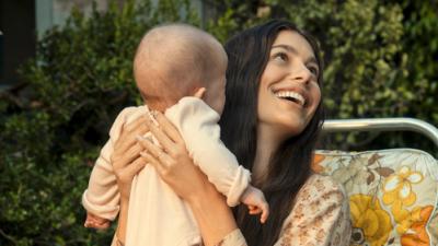 Daisy Jones & the Six