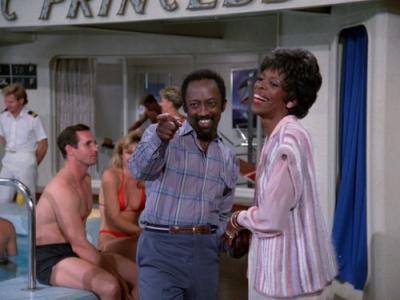 The Love Boat