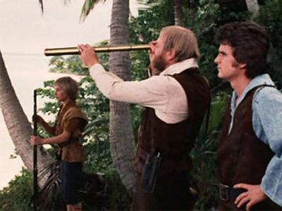 Swiss Family Robinson