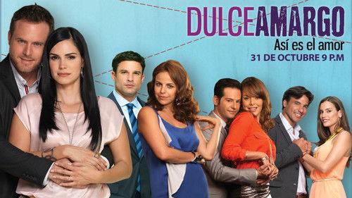 Dulce Amargo filmas žiurėti online