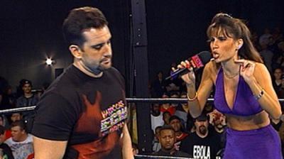 ECW on TNN